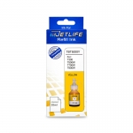 Tinta Jet life Brother Yellow - COMPATIBLE  - 1