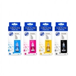 Tinta Jet life Brother - COMPATIBLE  - 1