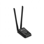 Adaptador USB Inalámbrico TP LINK 300MBPS  - 1