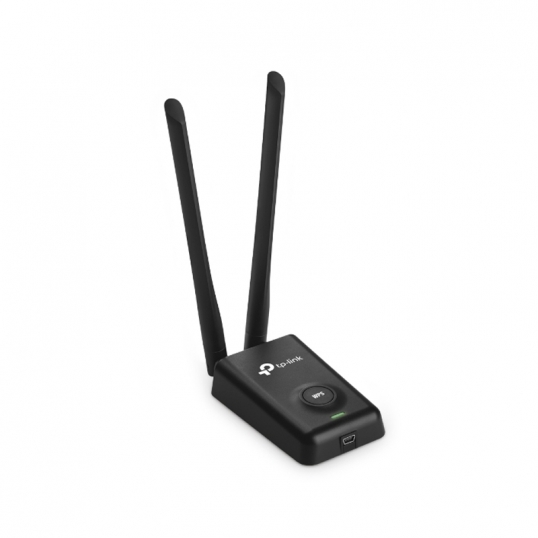 Adaptador USB Inalámbrico TP LINK 300MBPS