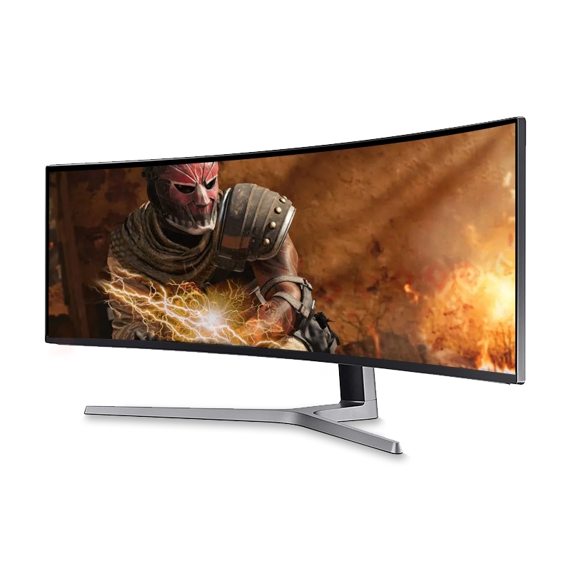 Monitor Samsung QLED GAMING CHG90 49"