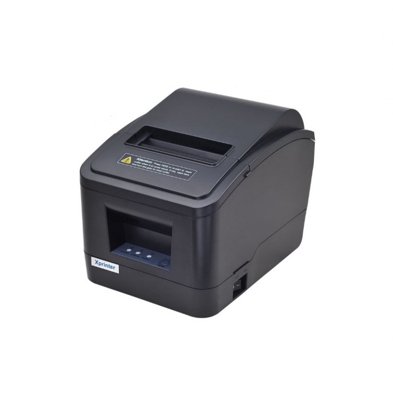 Impresora TICKETERA TERMICA XPRINTER XP-V320M