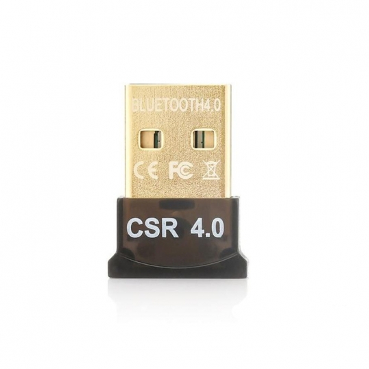 Adaptador BLUETOOTH CSR 4.0 DONGLE  - 1