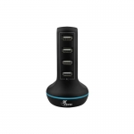 STATION POWER CHARGING PORT 6A XTECH  - 1