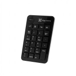 Teclado númerico Klip Xtreme Zypher  - 1