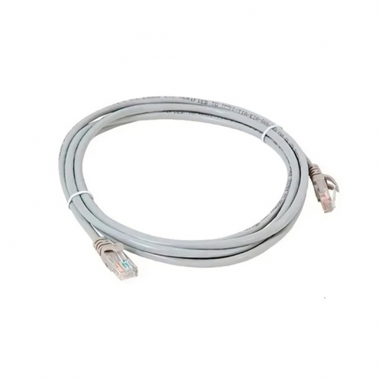 Cable de Red Cat 5e 4m  - 1