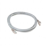 Cable de Red Cat 5e 6m  - 1