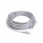 Cable de Red Cat 5e 10m  - 1