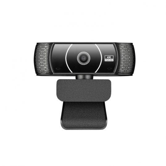 Cámara Web 4K