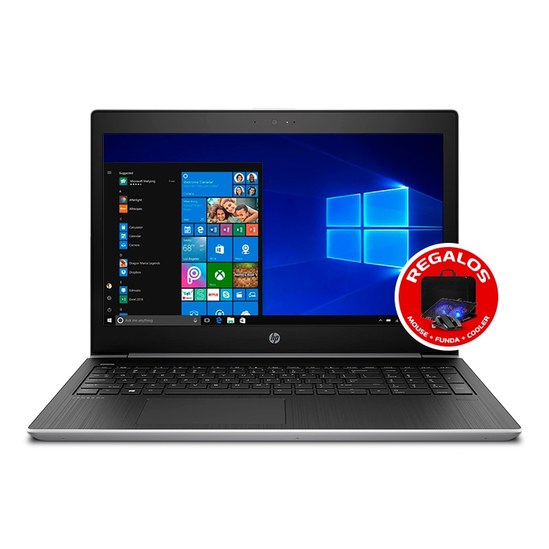 Hp Probook 450 G5 Core I7 8550u 7124