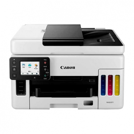Impresora Canon MAXIFY GX6010