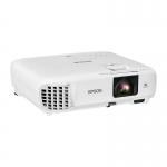 Proyector Epson PowerLite X49 3600 Lúmenes  - 1