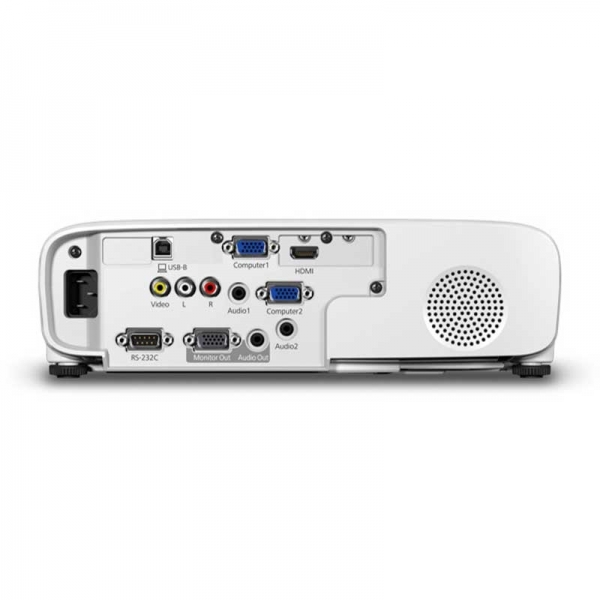 Proyector Epson PowerLite E20 3400 Lúmenes