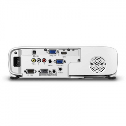 Proyector Epson PowerLite E20 3400 Lúmenes