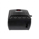ESTABILIZADOR FORZA FVR-3002 3000VA  - 1