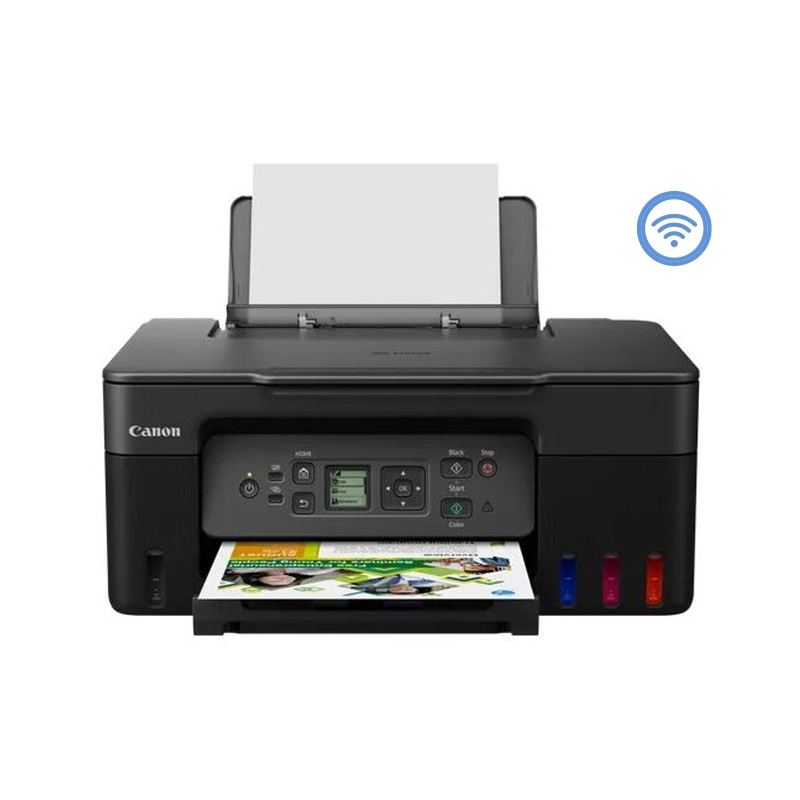 Impresora CANON G3170  - 1