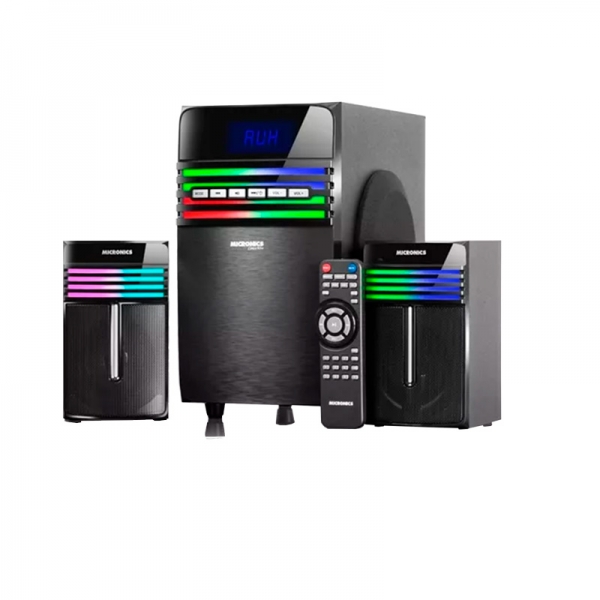 Parlante MICRONICS LIRICO  - 1