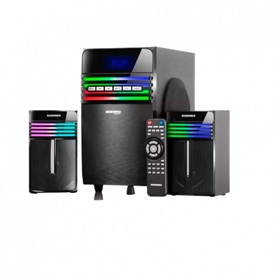 Parlante MICRONICS LIRICO  - 1