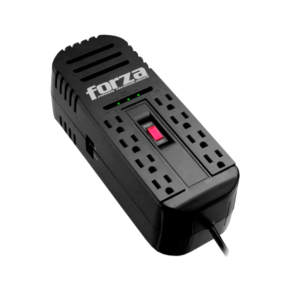 ESTABILIZADOR FORZA FVR-2202 2200VA