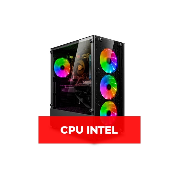 CPU INTEL