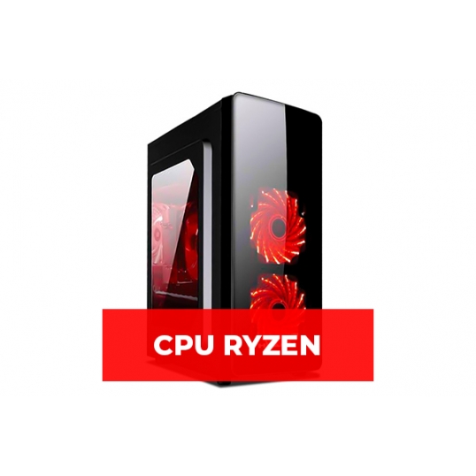 CPU RYZEN
