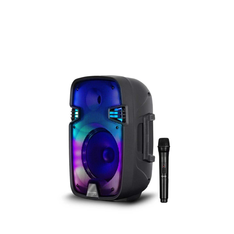 Parlante Maxtron Vivaldi 8'' MX 101W  - 1