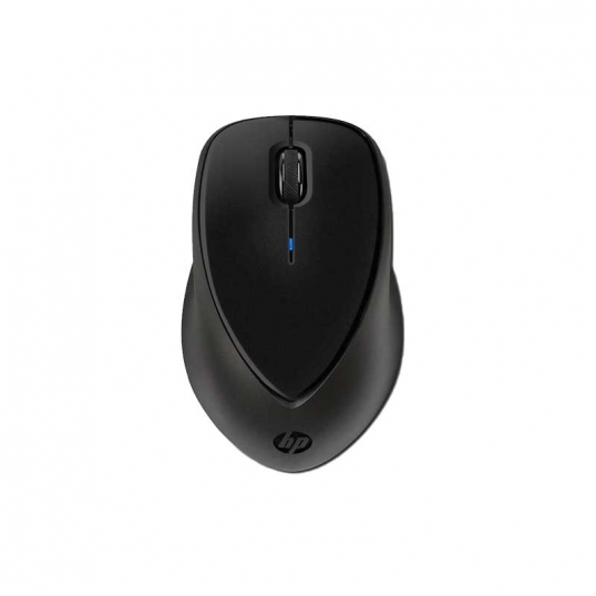 Mouse HP COMFORT GRIP WIRELES
