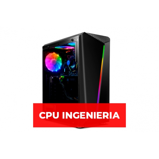 CPU INGENIERIA