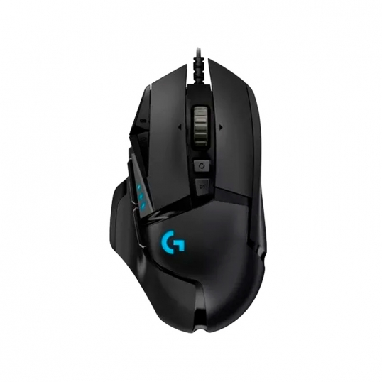 Mouse Gamer Logitech G502 Hero