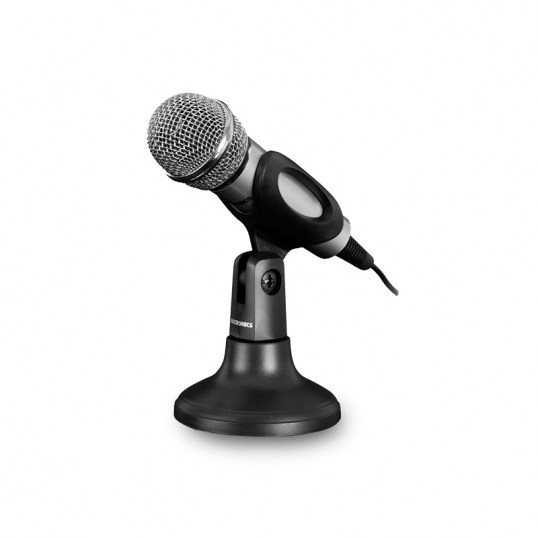 Micrófono MICRONICS Erudito Alámbrico  - 1