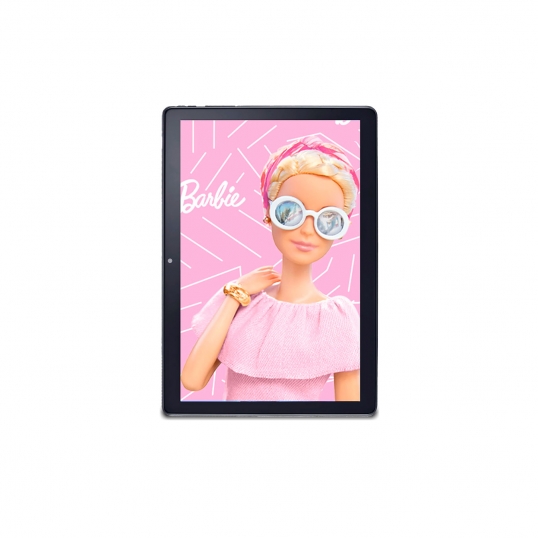 Tablet Multi M9 Wifi Barbie 9’’