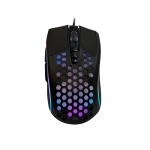 Mouse Gamer Teros TE-1210G RGB Gaming  - 1