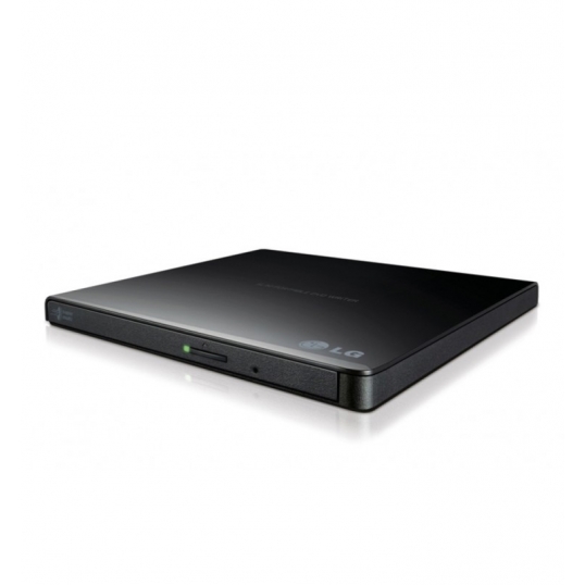 Lectora LG Ultra Slim Portable DVD Writer