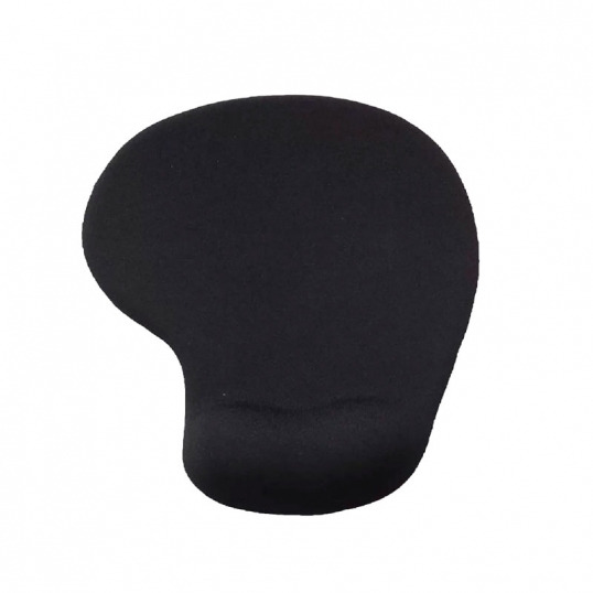Mouse Pad Black