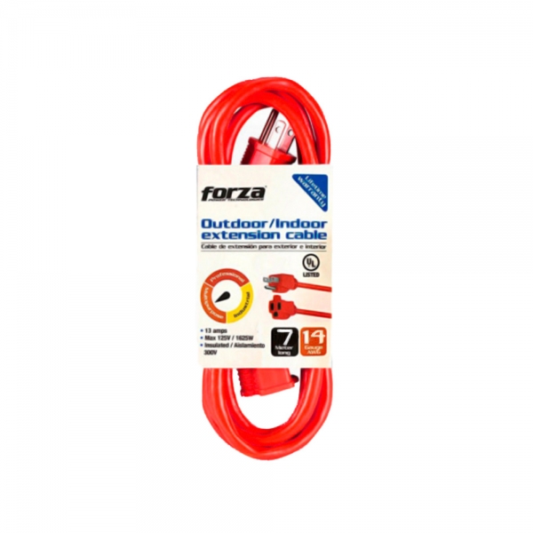 Cable de Extension Forza