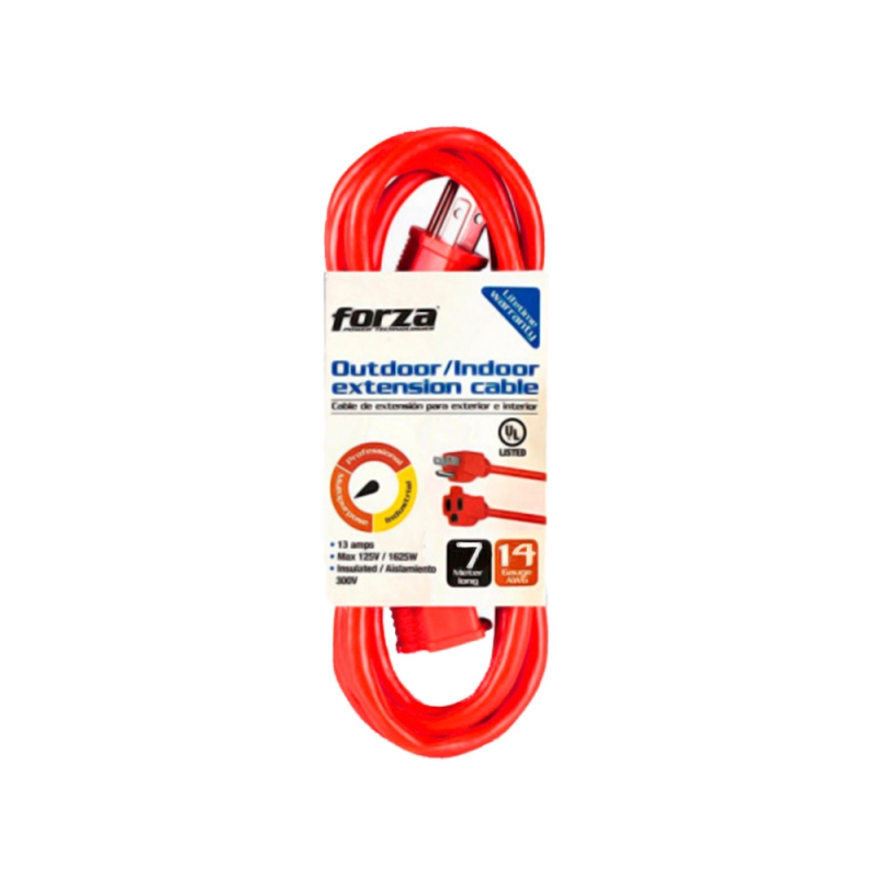 Cable de Extension Forza  - 1