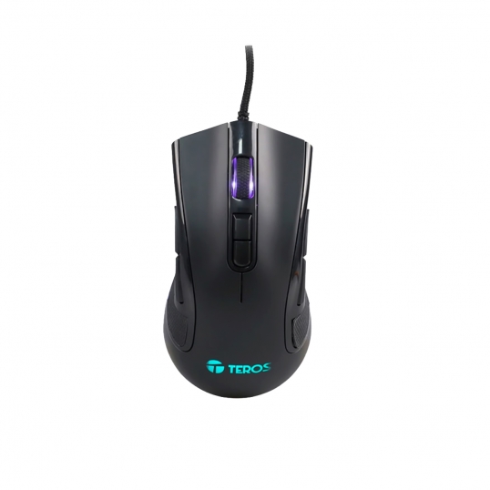 Mouse TEROS Gaming TE-5167N