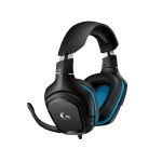 Auricular Logitech G432  - 1