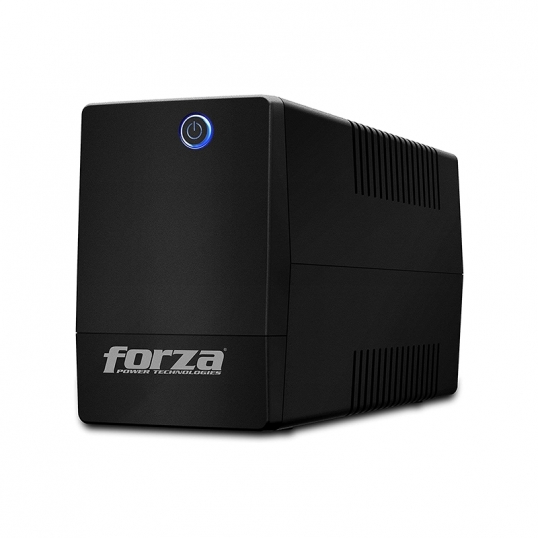 UPS FORZA FVR 1000VA NT1012U  - 1