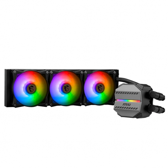 Enfriamiento Liquido MAG CoreLiquid M360 - MSI