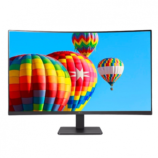 Monitor LG 32MR50C Curvo 31.5'' 100Hz
