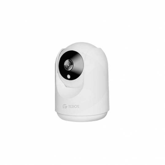 Cámara Seguridad SMART WIFI TEROS TE90602W