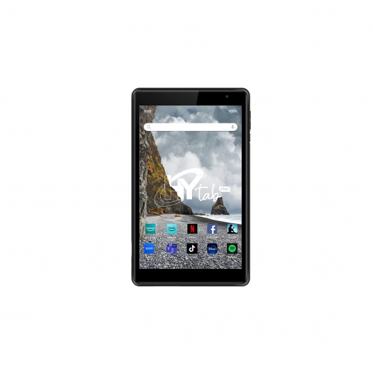 Punto de Venta - Tablet Hyunda PLUS 8WB3 8’’