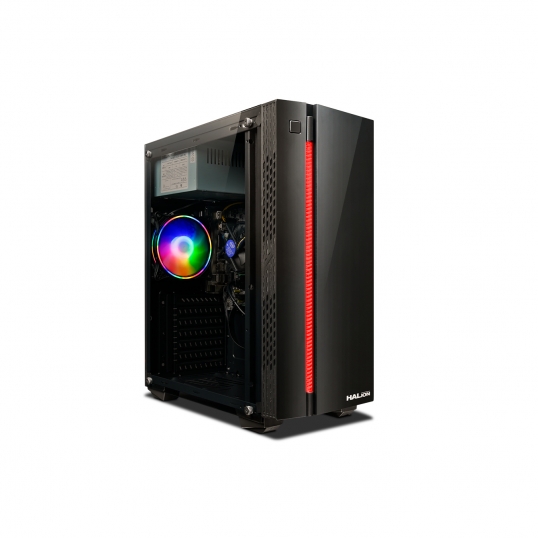 CPU Oficina Computadora Intel Core I5 12400 12th  - 1