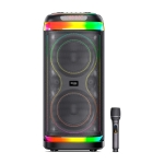 Parlante HYPNOTIC 8" MX808  - 1