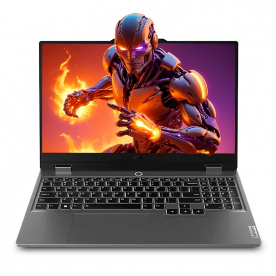 Laptop Lenovo LOQ 15ARP9 15,6" Ryzen 7 7435HS