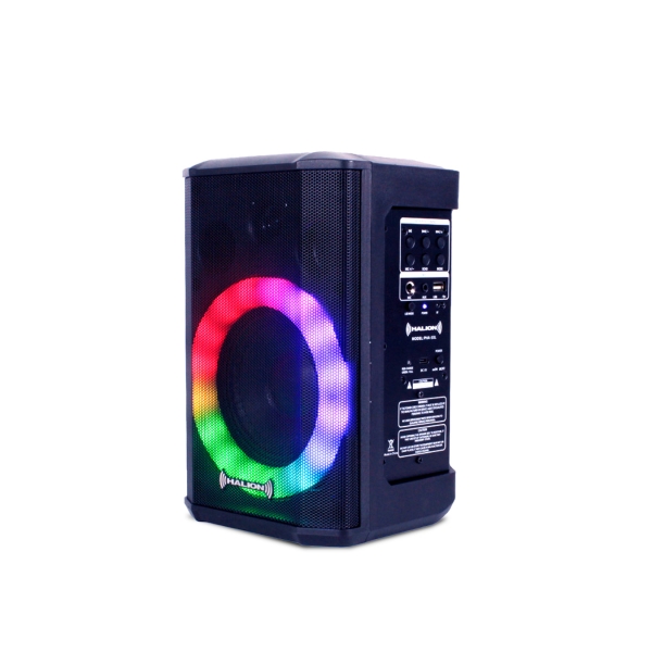 Parlante Halion PHA-5XL Fiesta  - 1