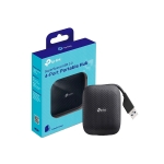 Adaptador UH400 USB 3.0 HUB SPEC TP LINK  - 1