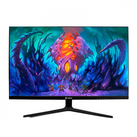 Monitor Plano Teros TE-2769G 27" 180Hz QHD