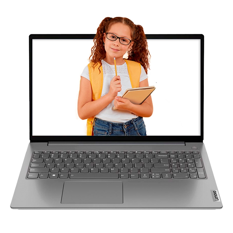 Laptops Lenovo V15 G4 15.6'' Core i3 1315U  - 1